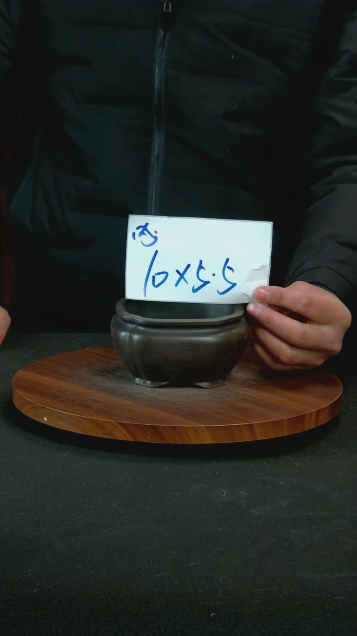 【闪购商品】紫砂G29