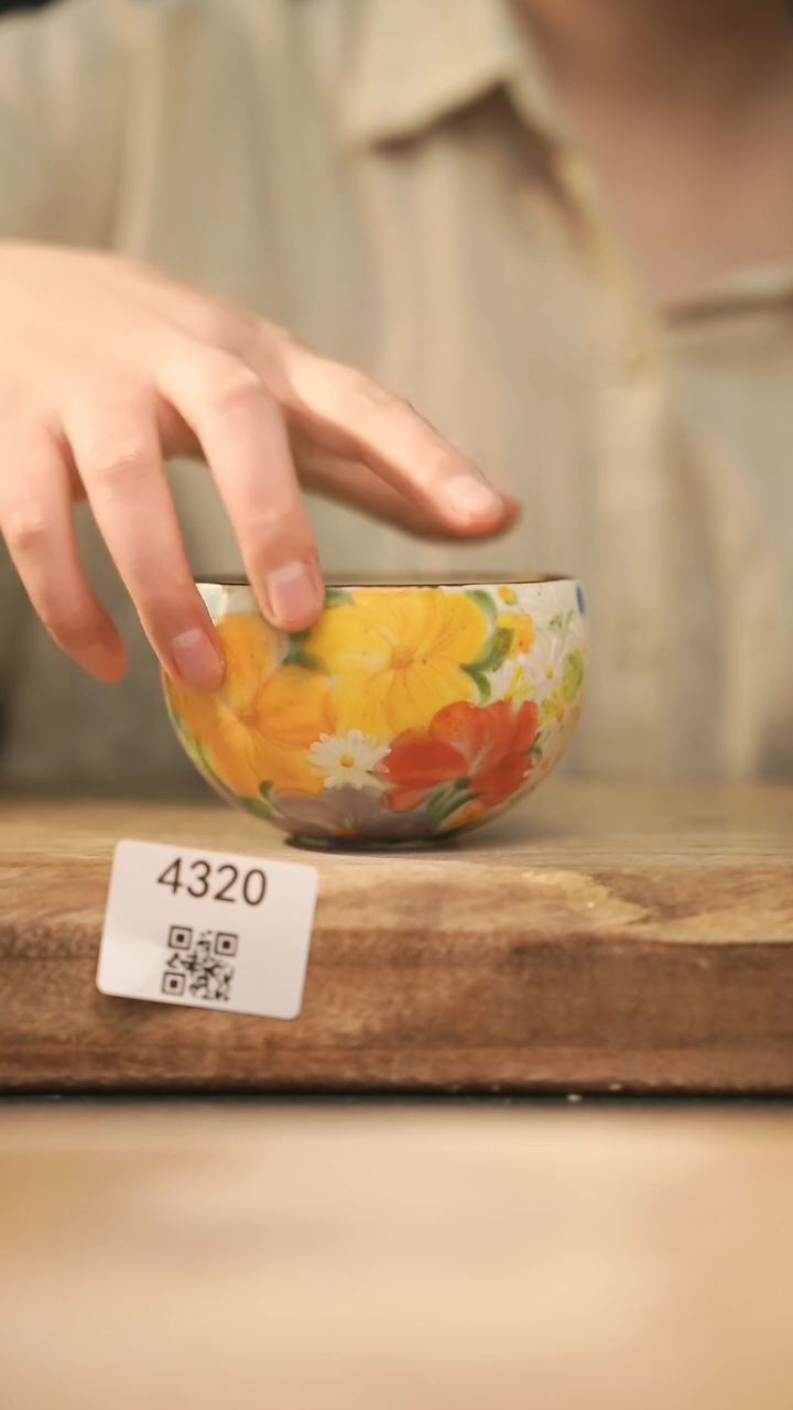 【落单孤品】福利/杯子@@4320