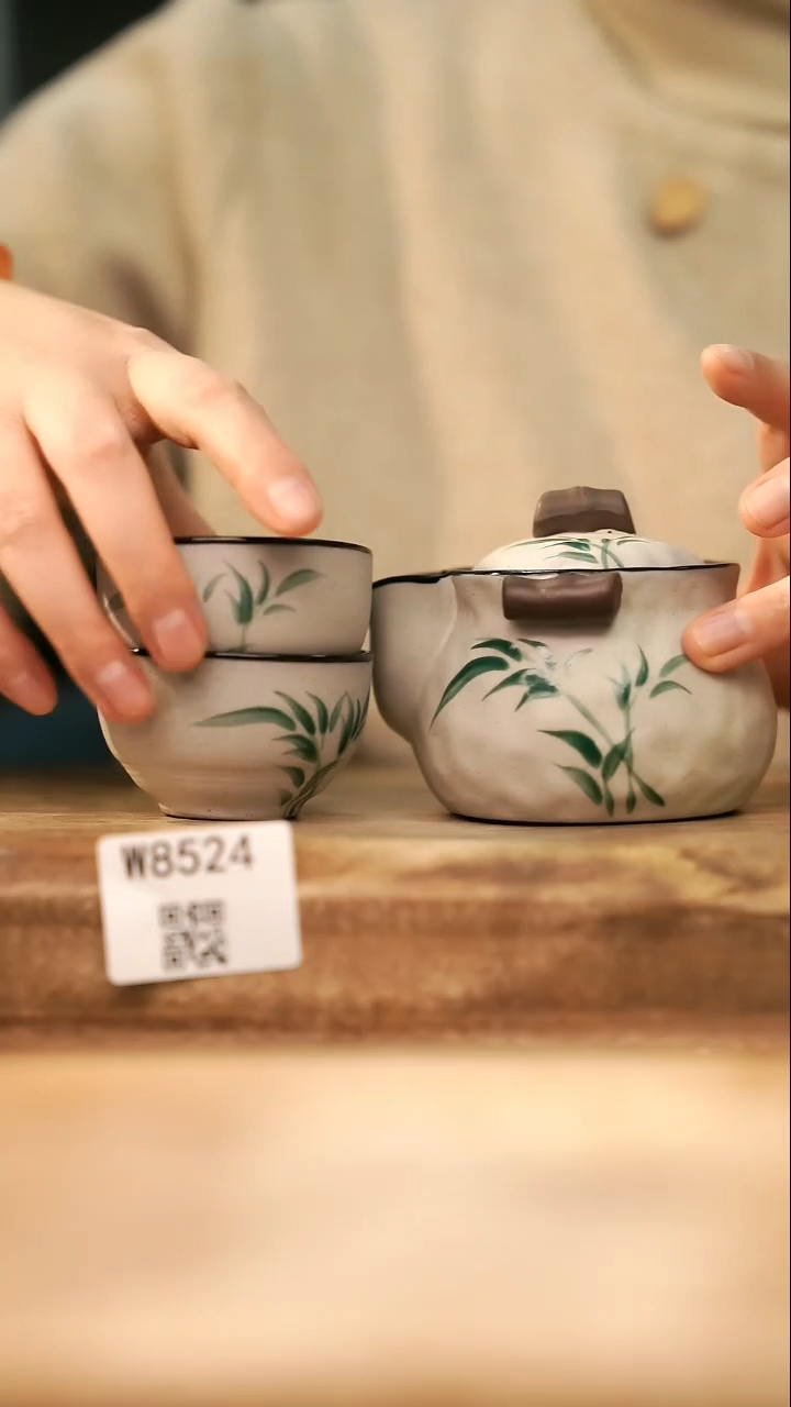 【经典福利】/ 套装@@W8524