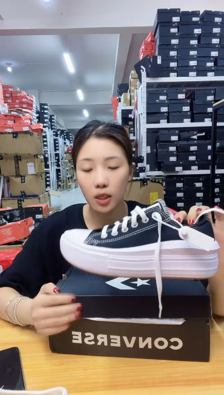 正品匡威福利38-30