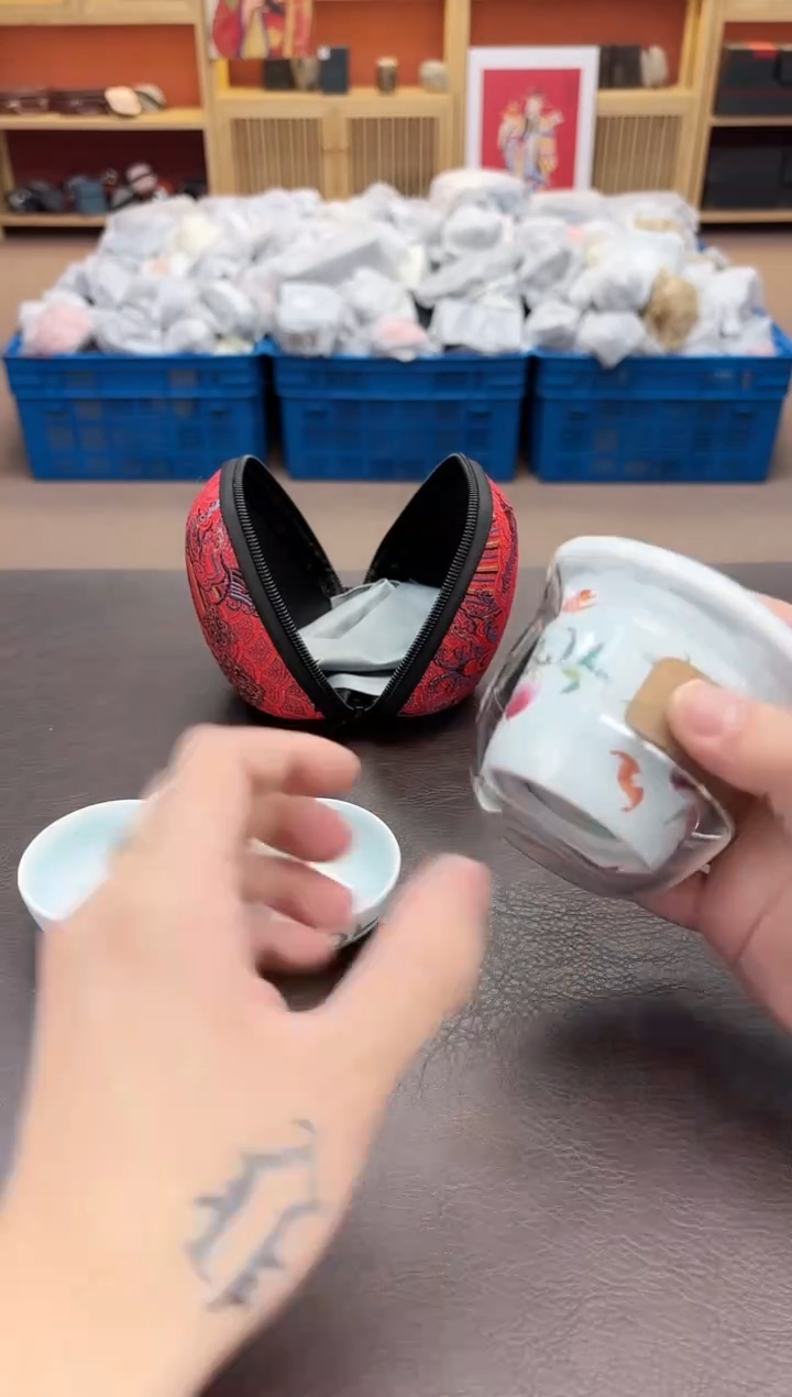 【闪购商品】摆件瓷SC1111111111111