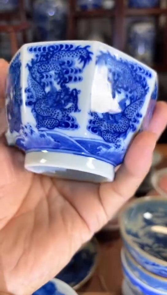 【闪购商品】杯瓷器杯子瓷器杯子暇