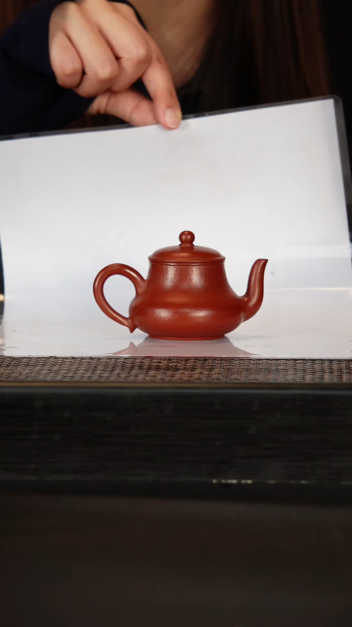 【闪购商品】紫砂茶壶原矿紫砂茶壶