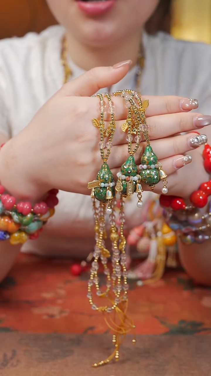 410精工项链-----199