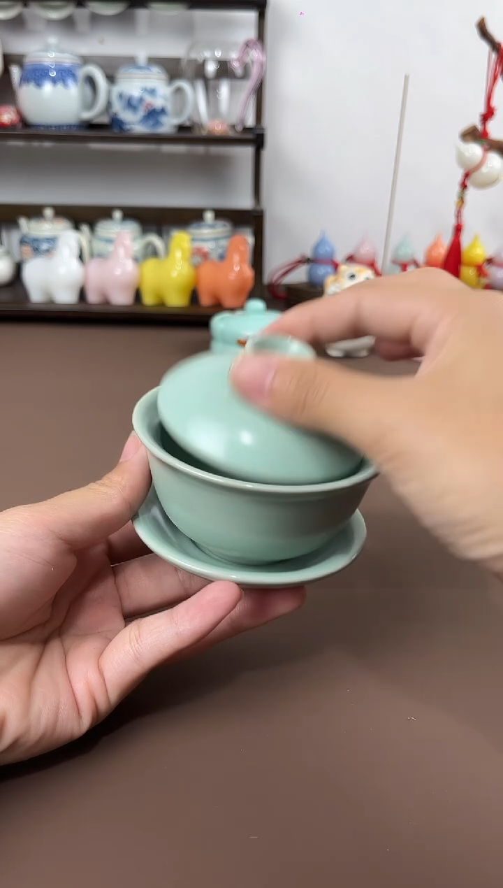 瓷片陶瓷库存清仓福利