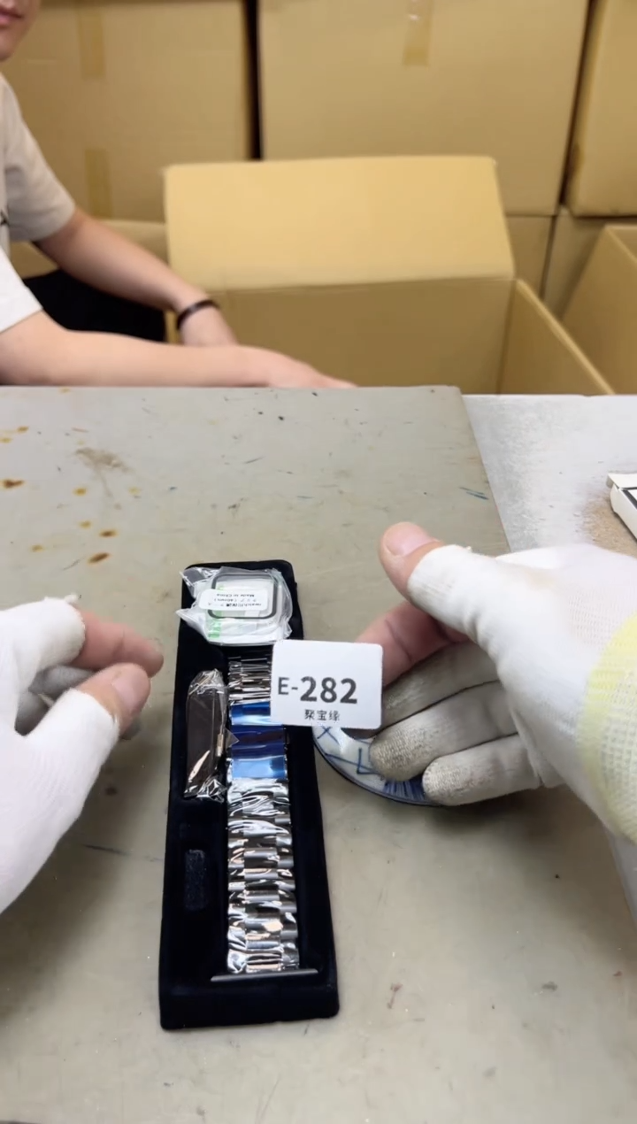 瓷片282三单 聚宝缘海陶精选