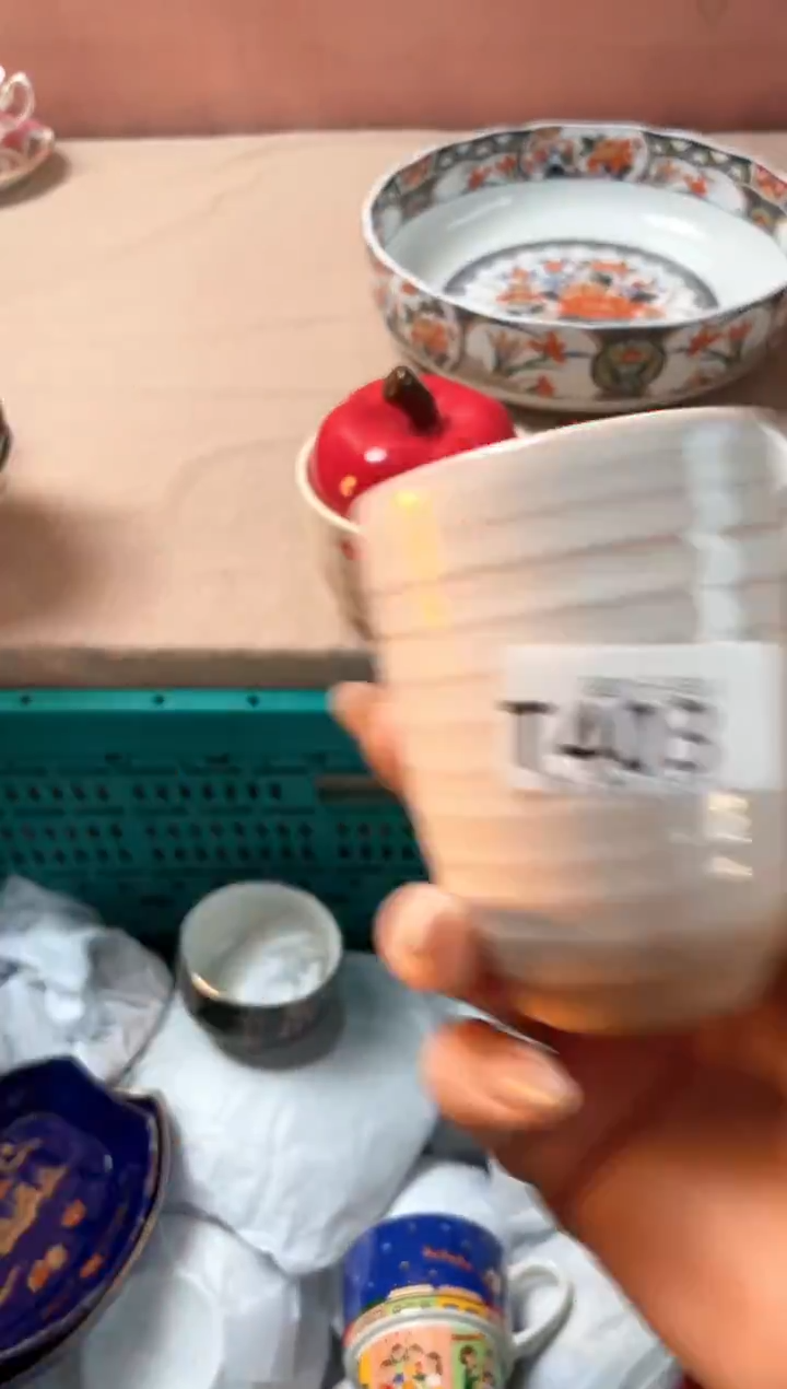 瓷片金*～瓷器瓷器T403