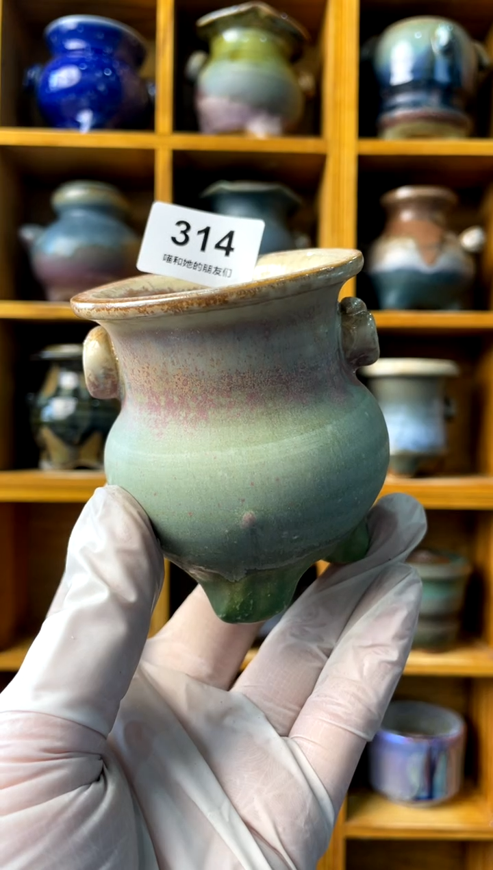 【闪购商品】陶314 内口5