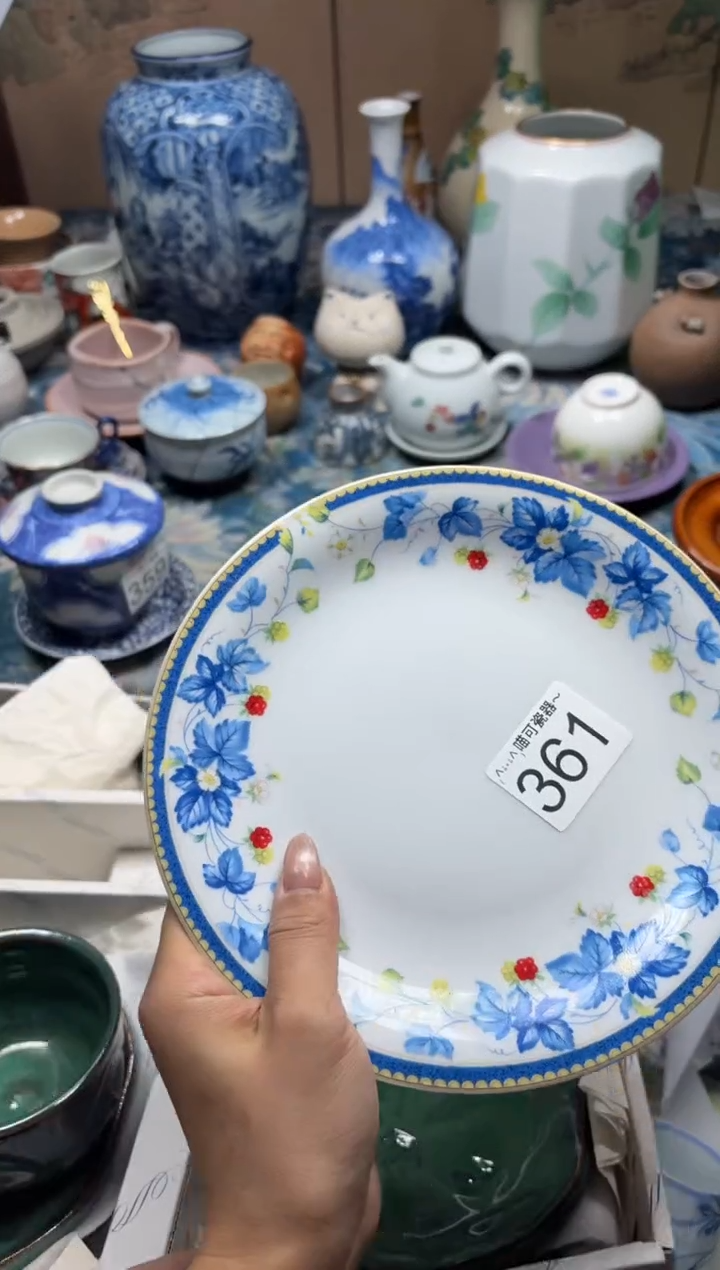 手工艺品木得***.361