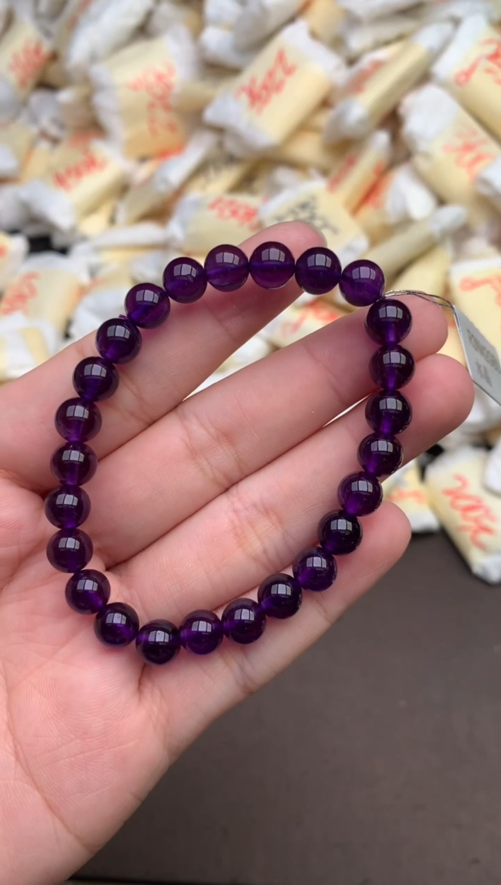 手串未镶嵌水晶(多样性发货)1个