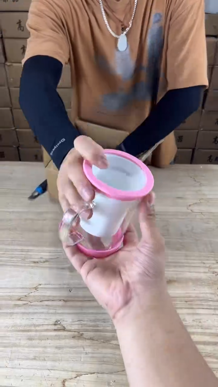 羽化高端茶器套组