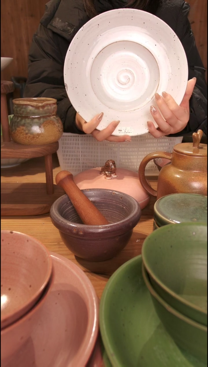 【闪购商品】碗 景德镇手工高温陶瓷