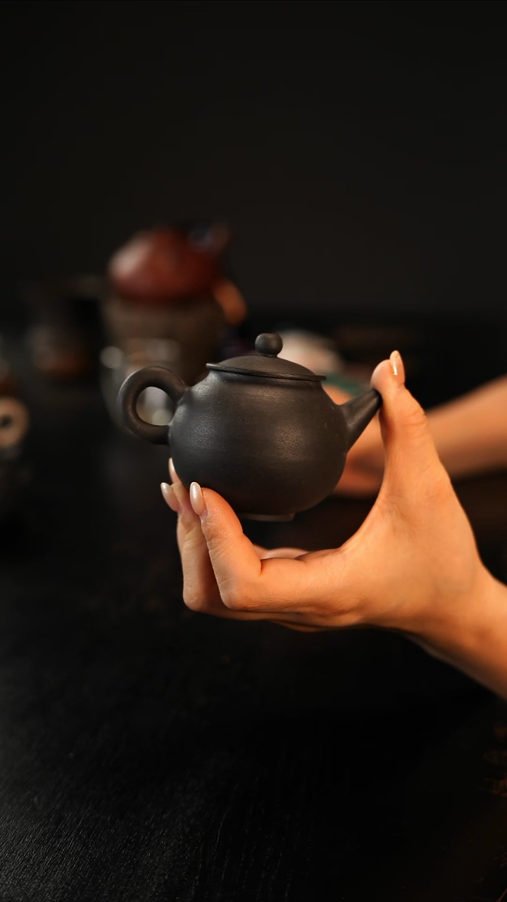 仟户烧严选手工摆件