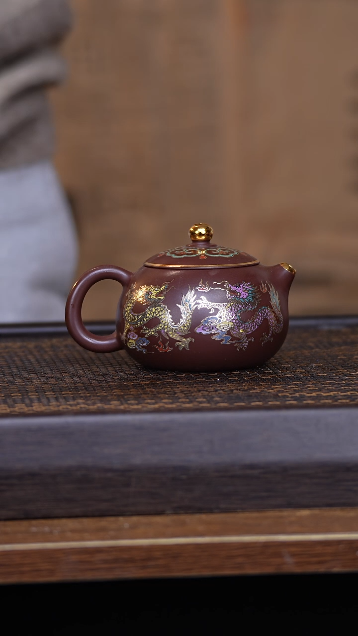 【闪购商品】紫砂茶壶456879321456789