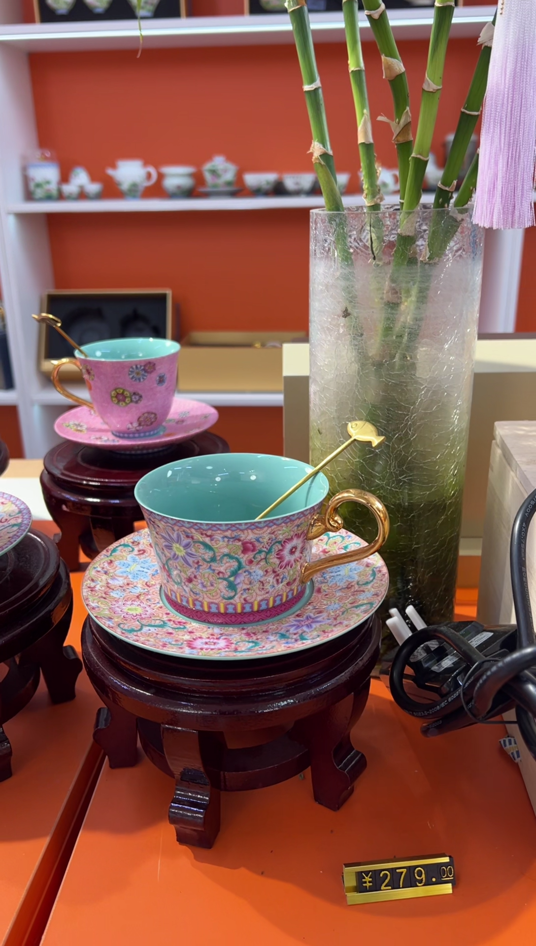 瓷片小乔闪购链接