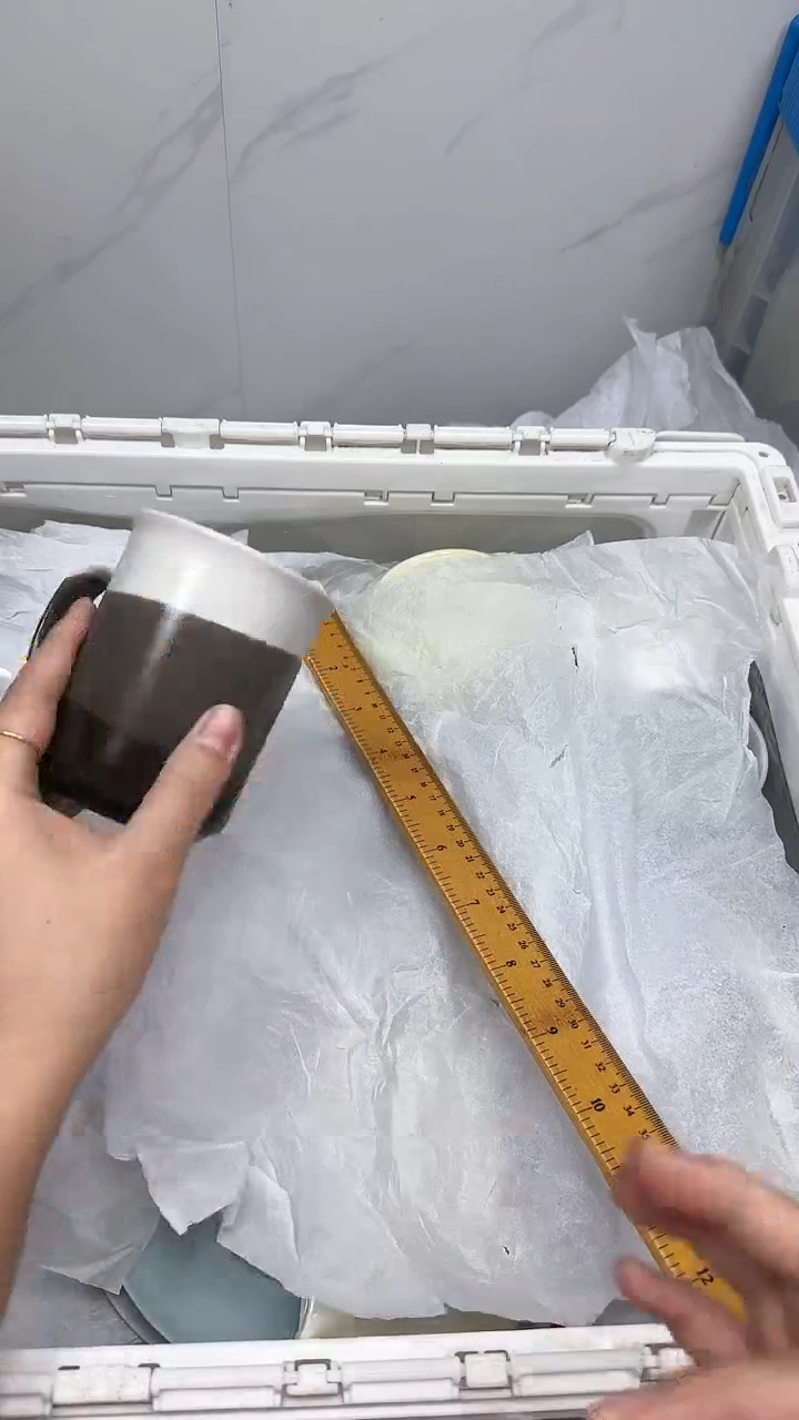 【闪购商品】742回流瓷器默认微瑕，18.8包邮