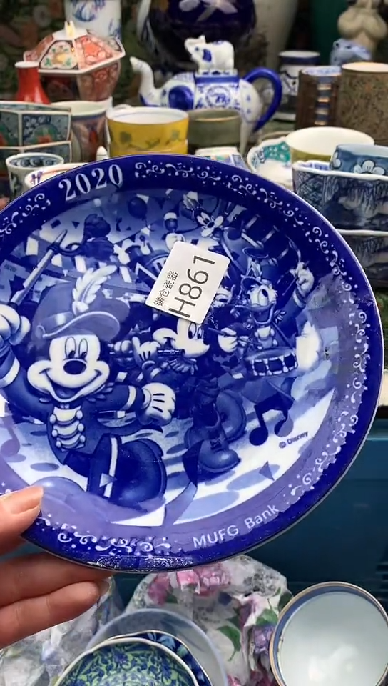 琦*镰仓甄选全场满18包邮H861