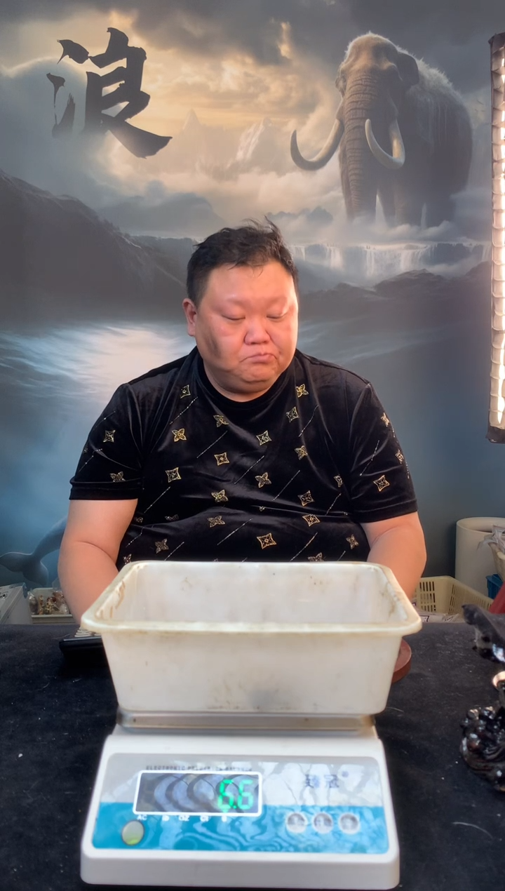 【闪购商品】橄榄核手串/手链猛犸猛犸猛犸猛犸58