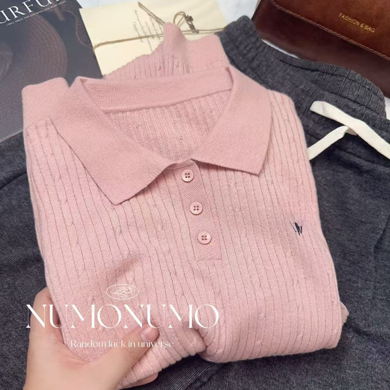 【清浅~】长袖简约2025时尚短袖长袖女款爆款2025女装