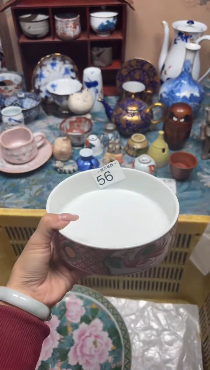 手工艺品玻璃好**連56