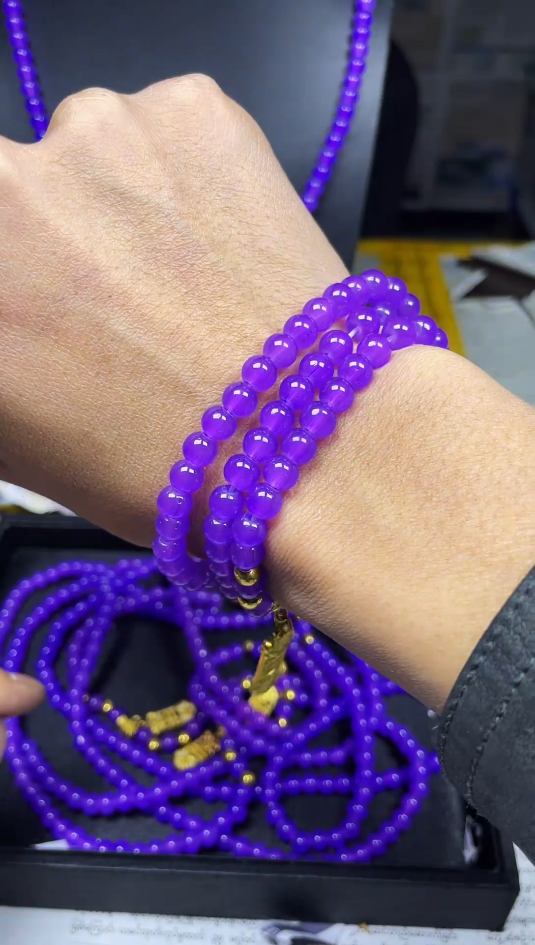 阿浩甄选所见所得--DW404