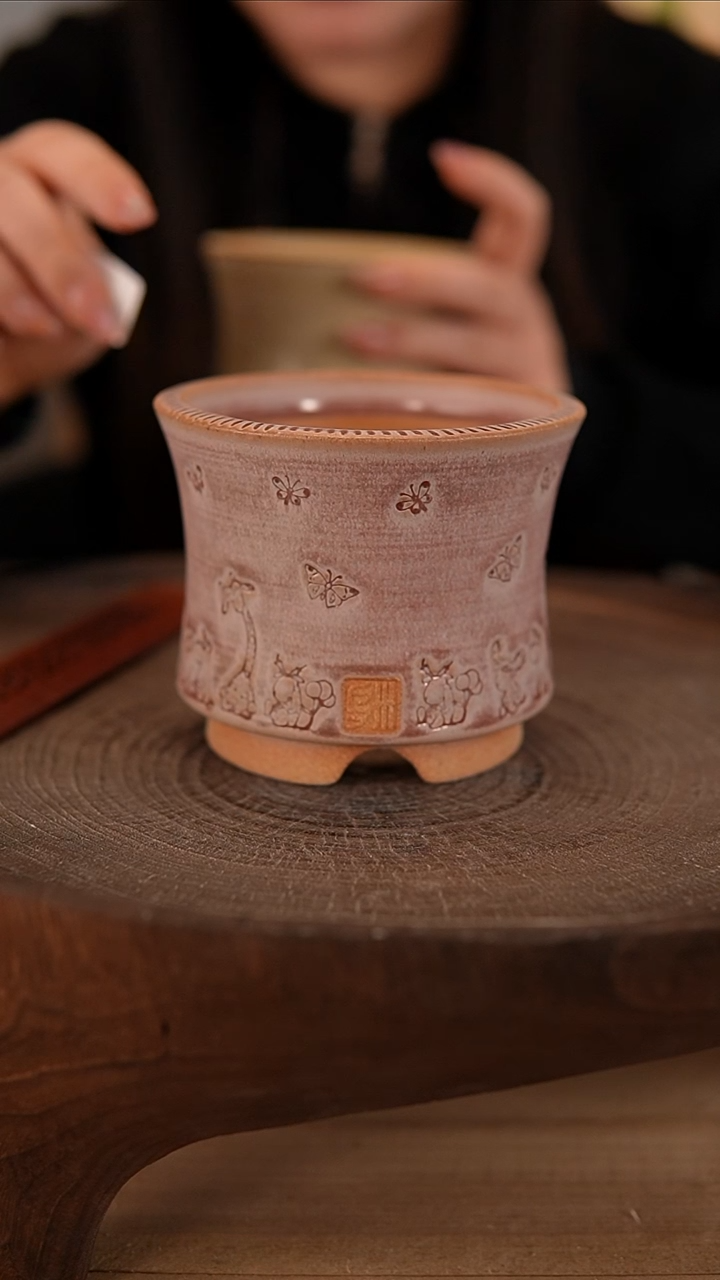 【闪购商品】陶瓷3-8-122默认有瑕口8.5