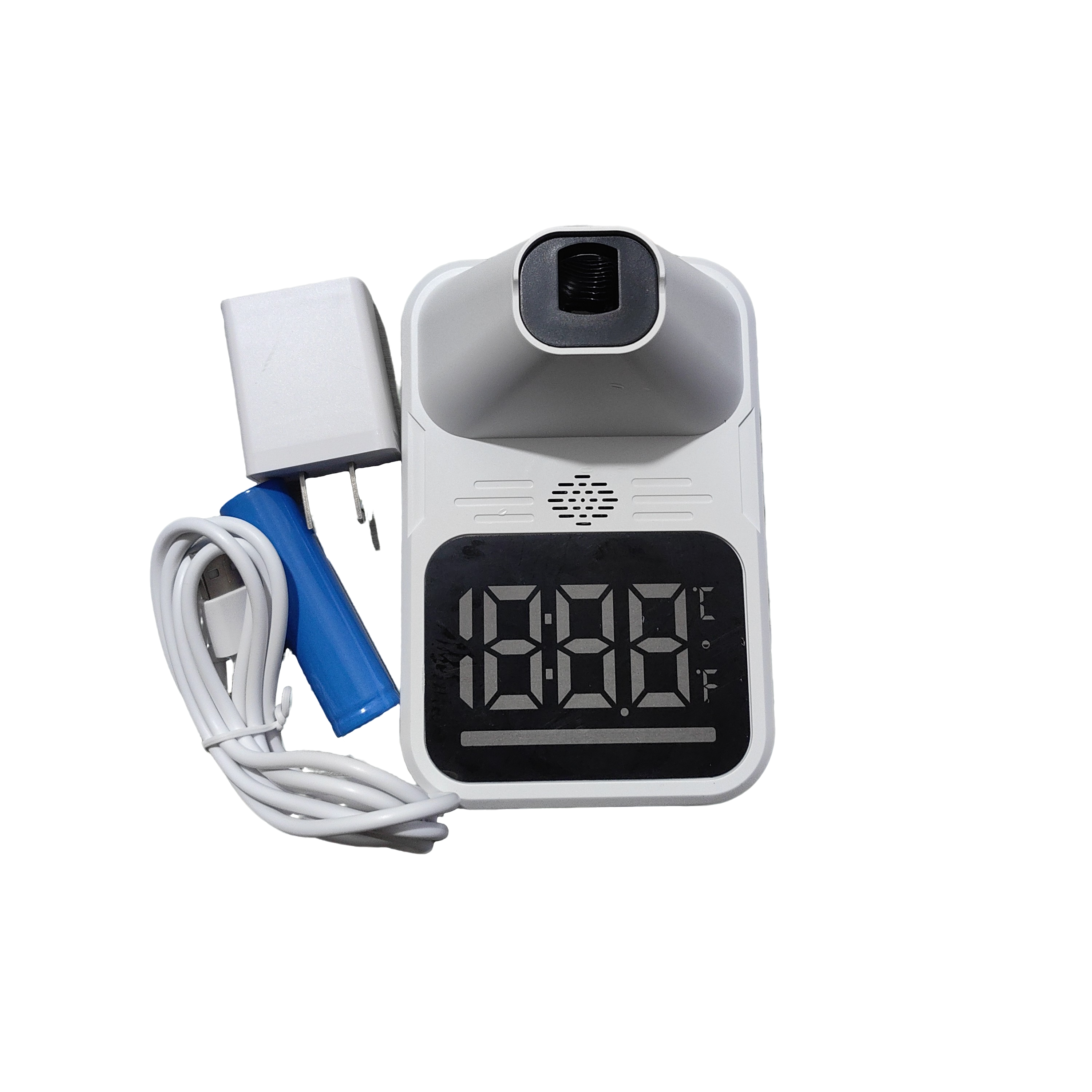 99新 iQOO 36.5远距离测量仪