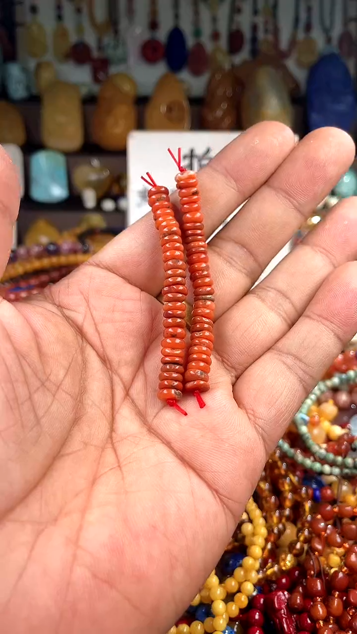 【闪购商品】南红玛瑙.未镶嵌卡(多样性发货只发一件)137477