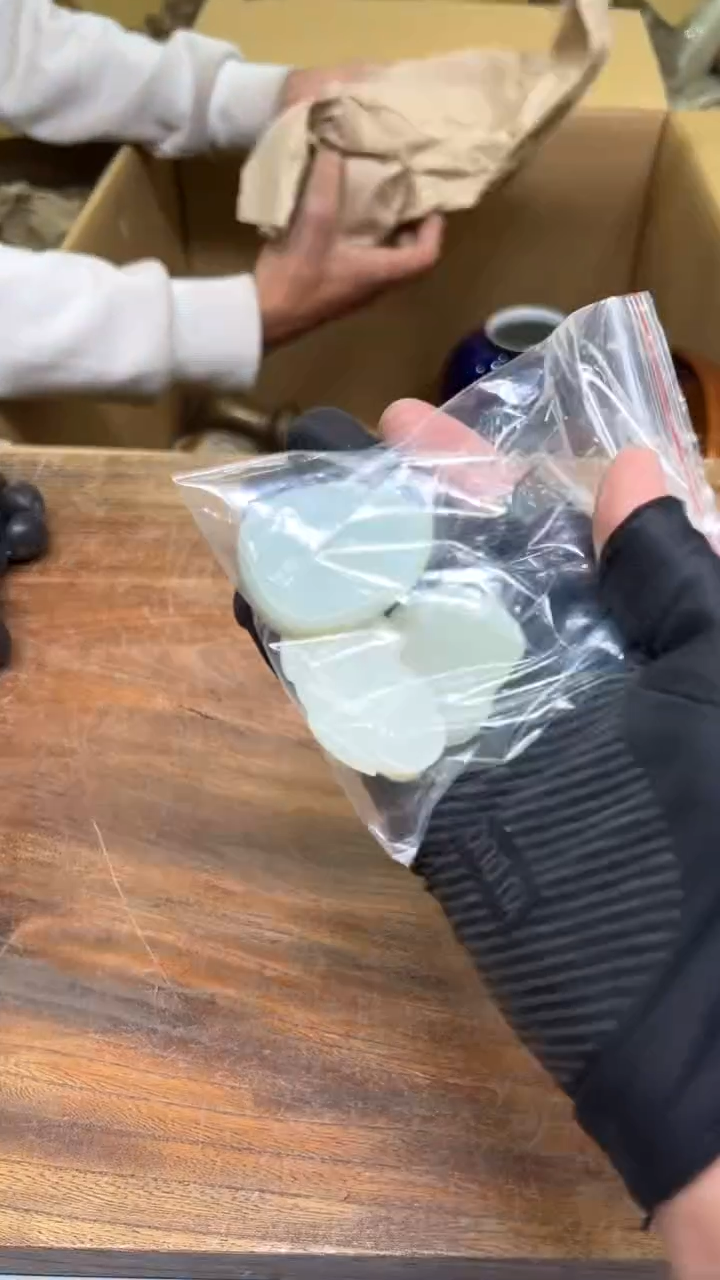 【闪购商品】紫砂公道杯紫砂茶具紫砂茶具