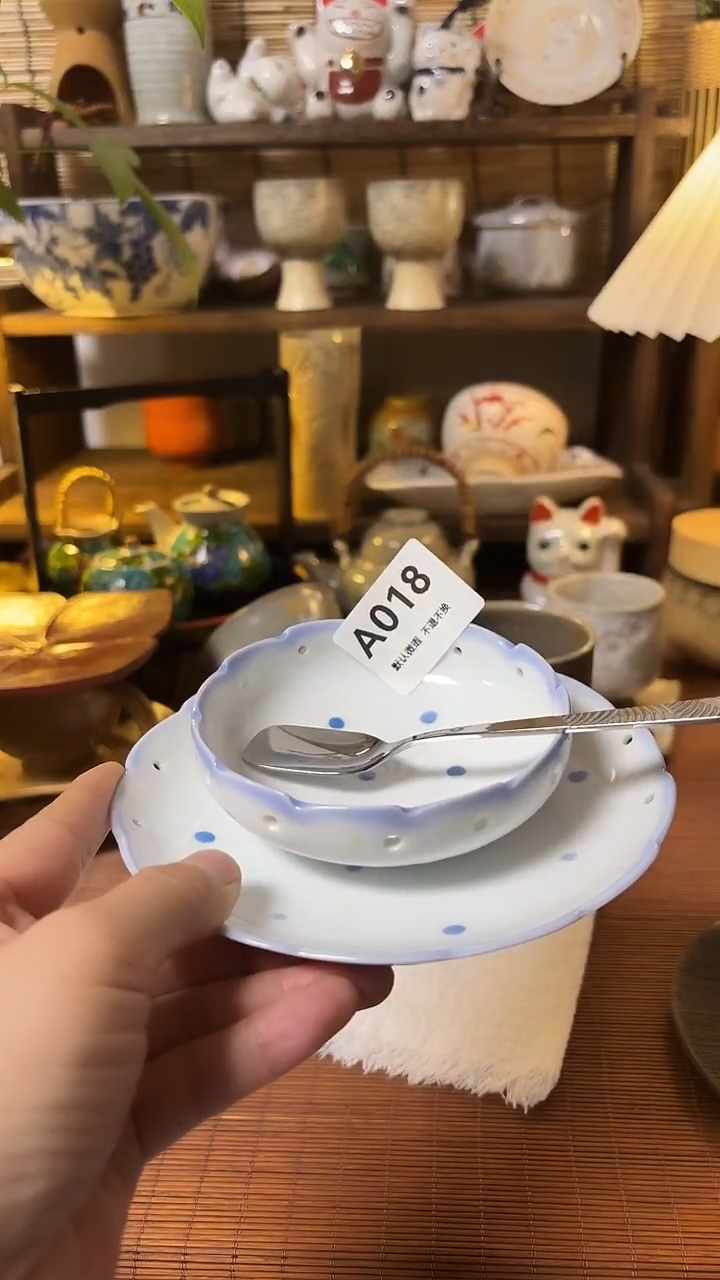 瓷片林**儿喵喵家都是大漂亮