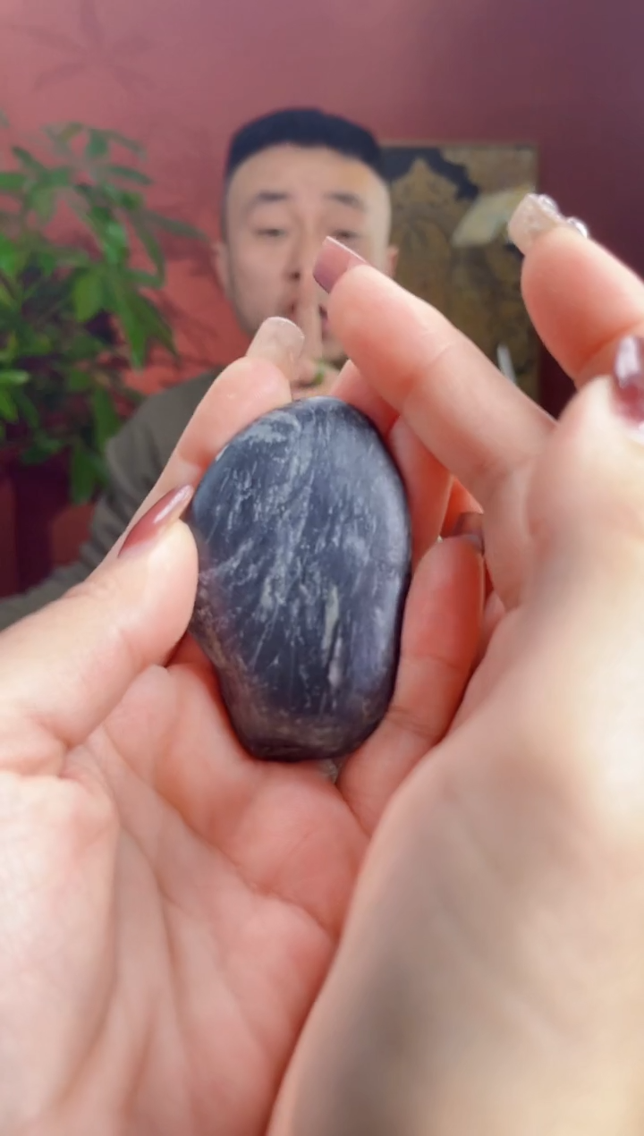 未镶嵌和田玉挂件石头