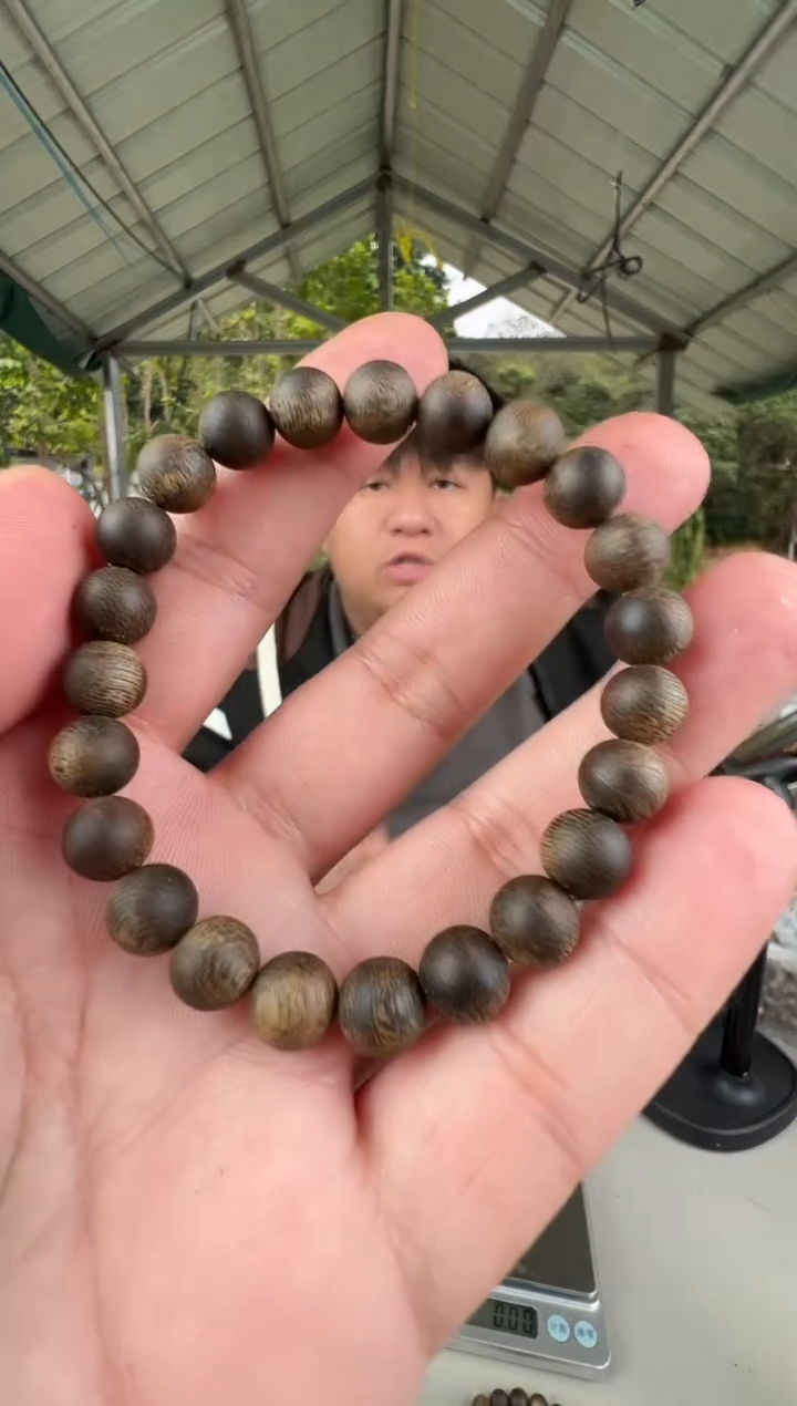 沉香沉香碎屑08单圈沉水多样性发一