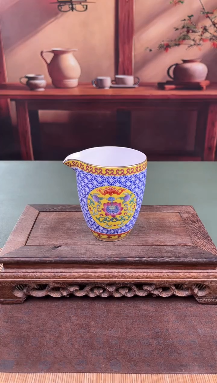 【闪购商品】顾德茶器福利闪购链接