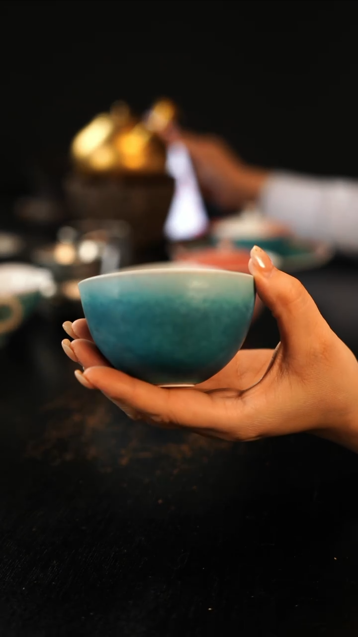 农*仟户烧严选手工摆件