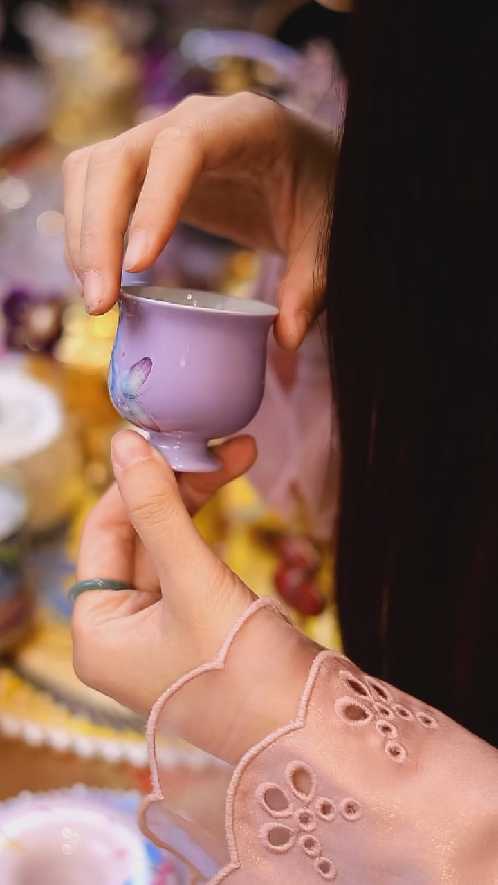 【闪购商品】摆件山怂阿卿直播间@@lx0195