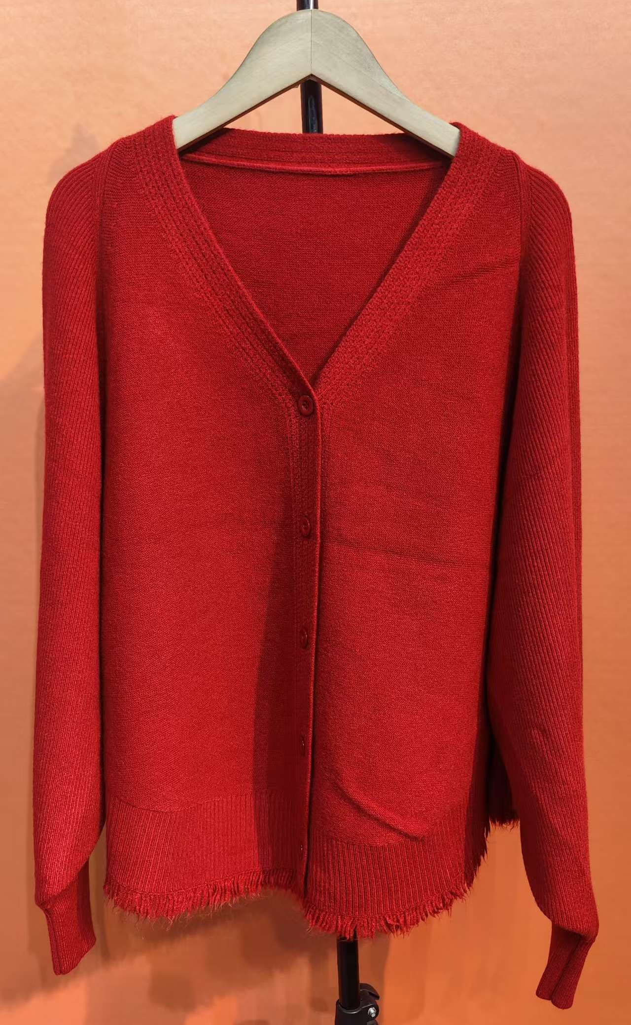 （190）湾湾奢品贵妇既视感显廋保暖时尚百搭连衣裙秋冬款