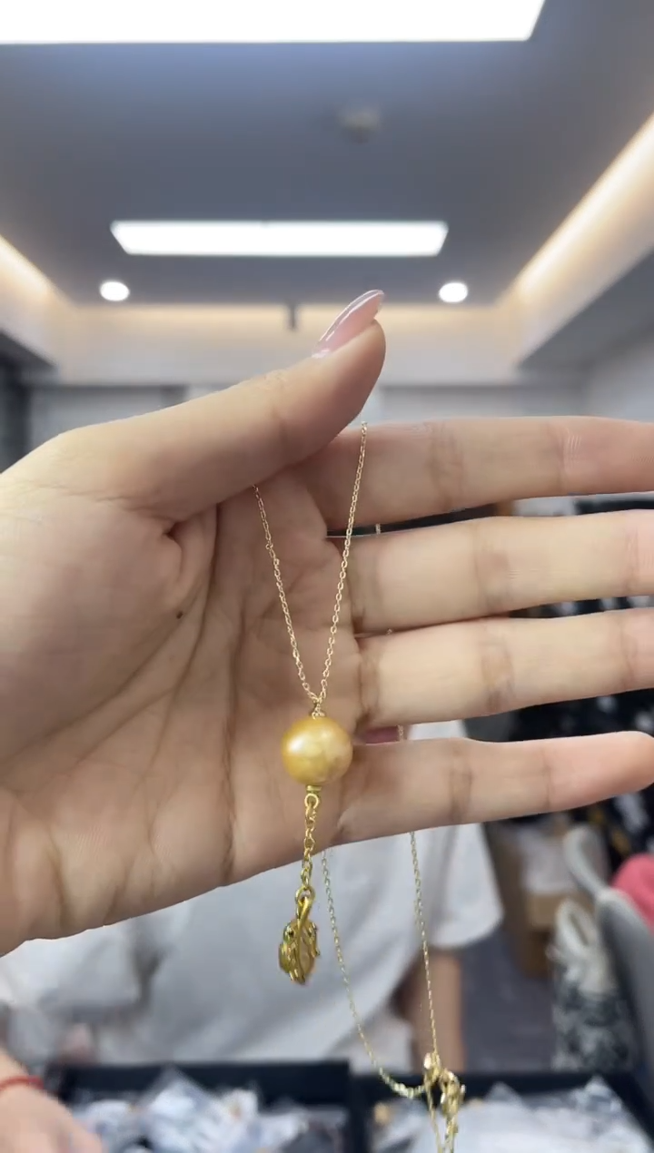 未镶嵌海水珍珠·多样性一件发货