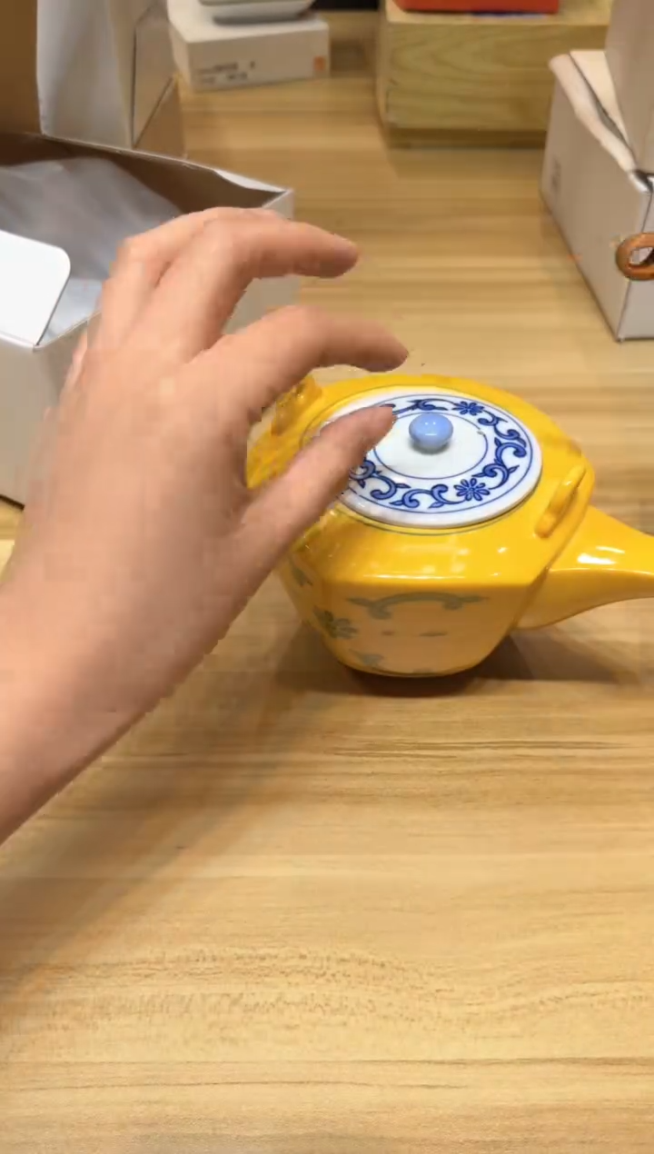 小狐狸严选日瓷器小狐狸精选日瓷器