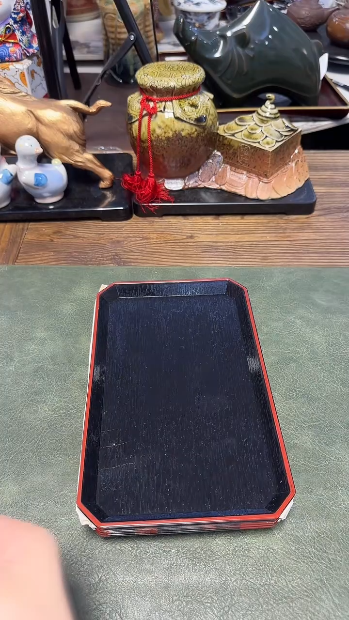 991·····树脂5片有划痕