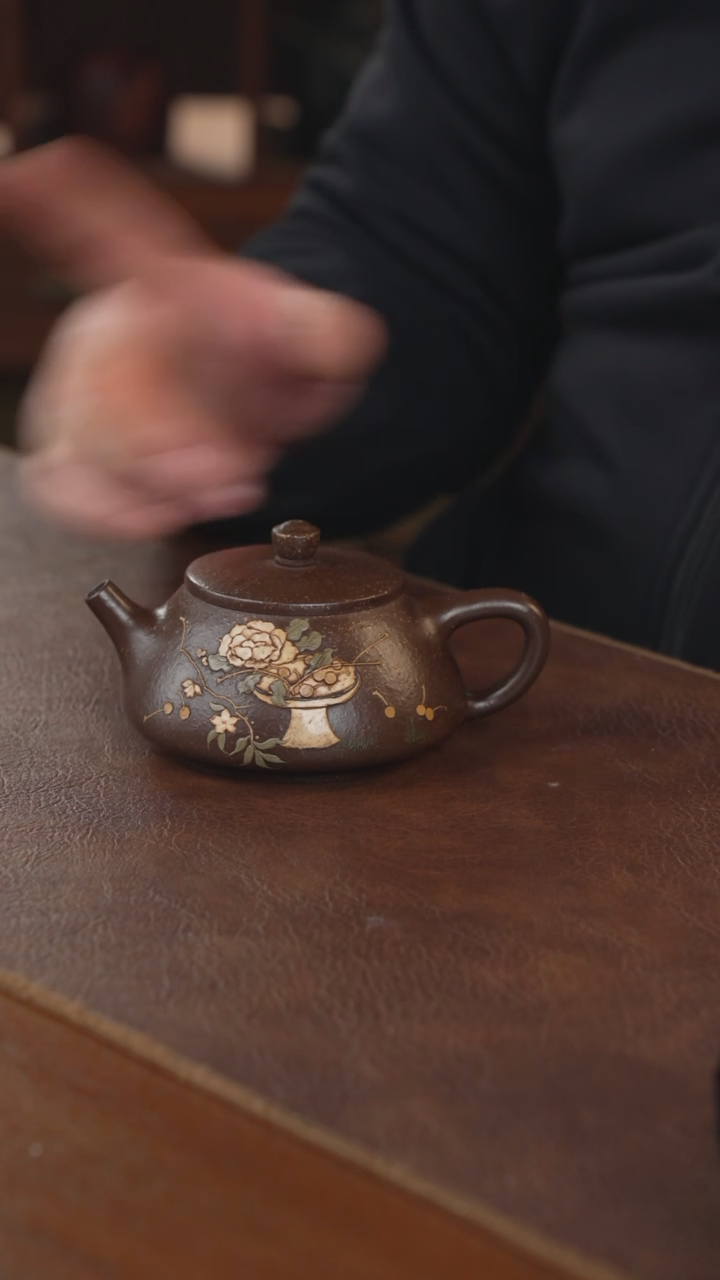 【闪购商品】紫砂茶壶紫砂壶紫砂壶