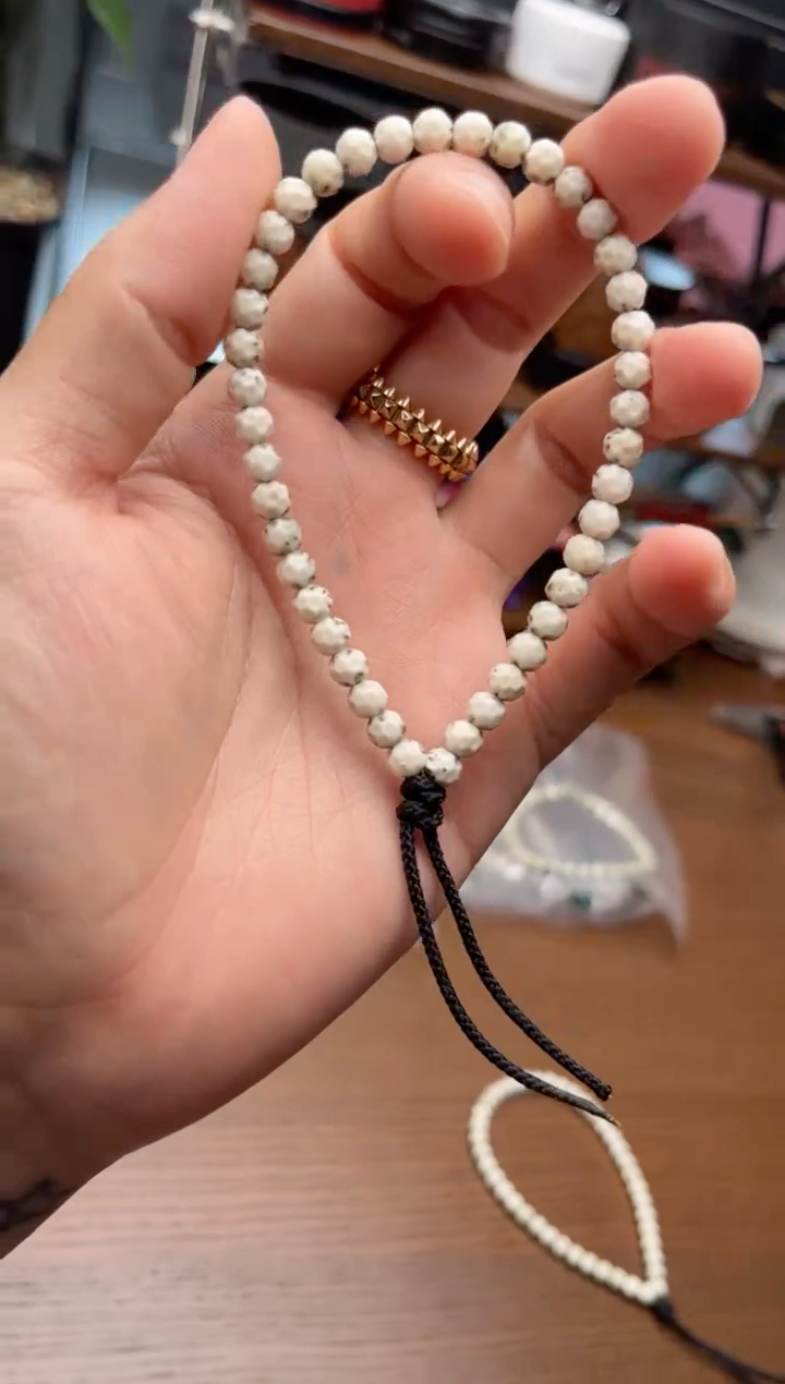 星月菩提手串5.5mm星月无相体验款