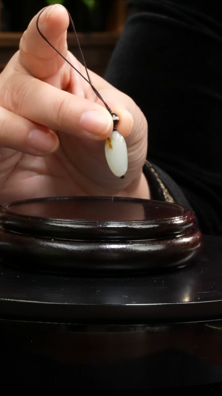 【闪购商品】和田玉吊坠(不含链)未镶嵌和田玉原石