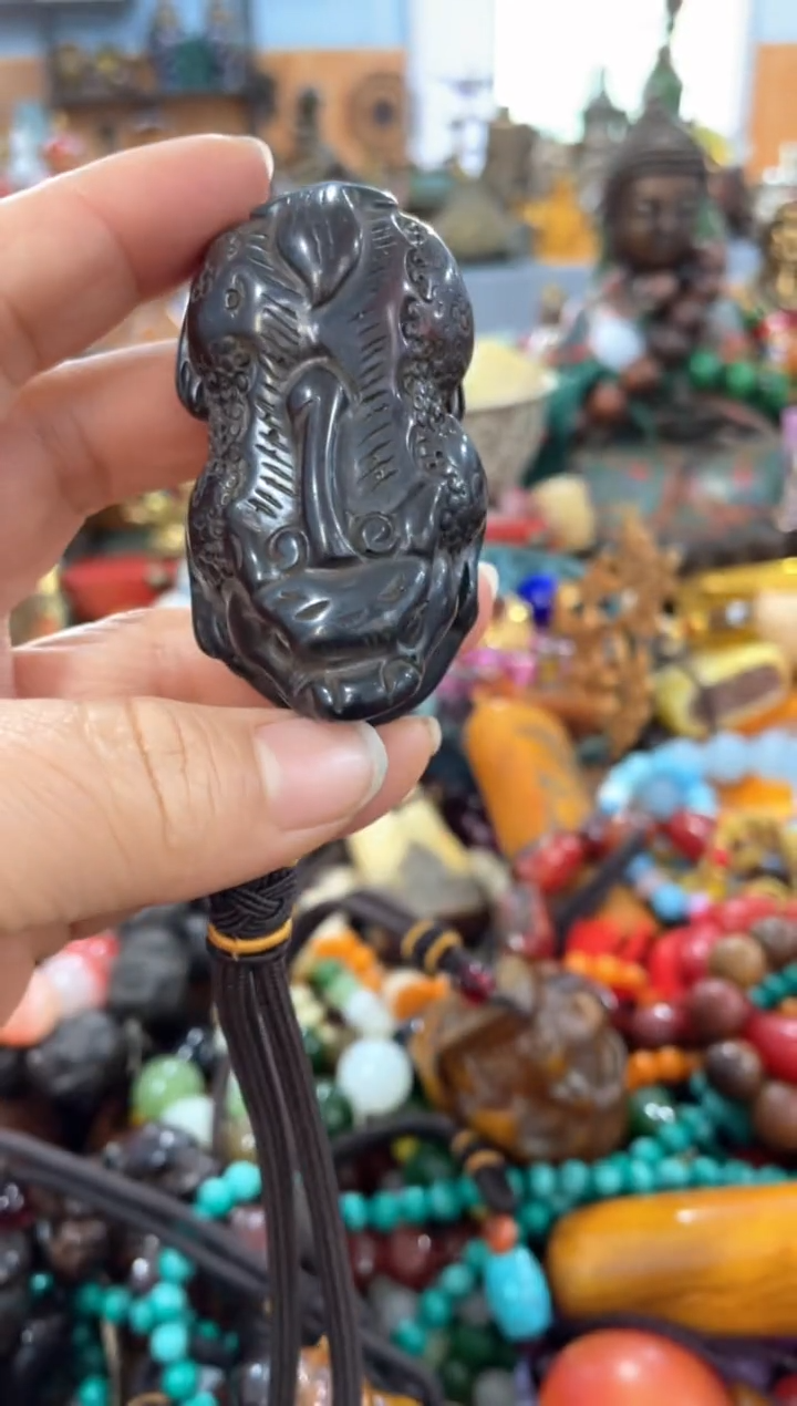 【闪购商品】摆件宫廷影视老旧工艺摆件