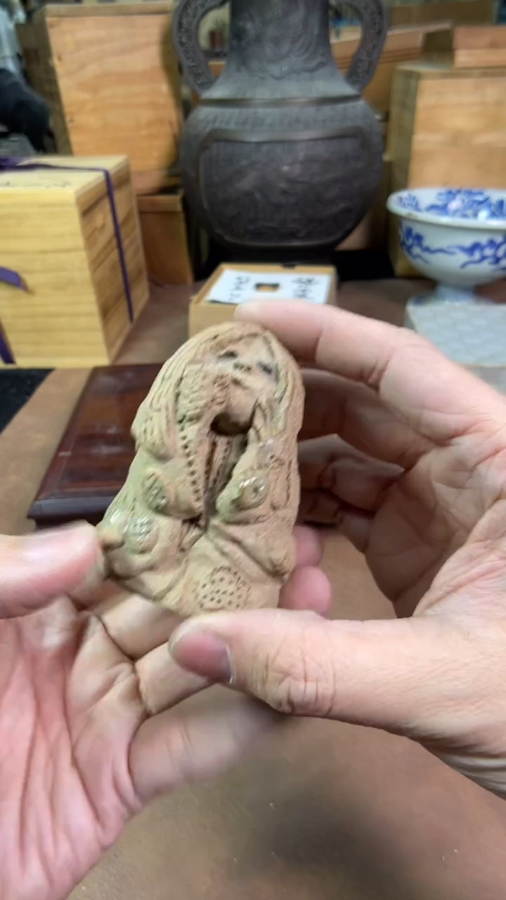 【闪购商品】摆件茶宠瓷器茶具套装