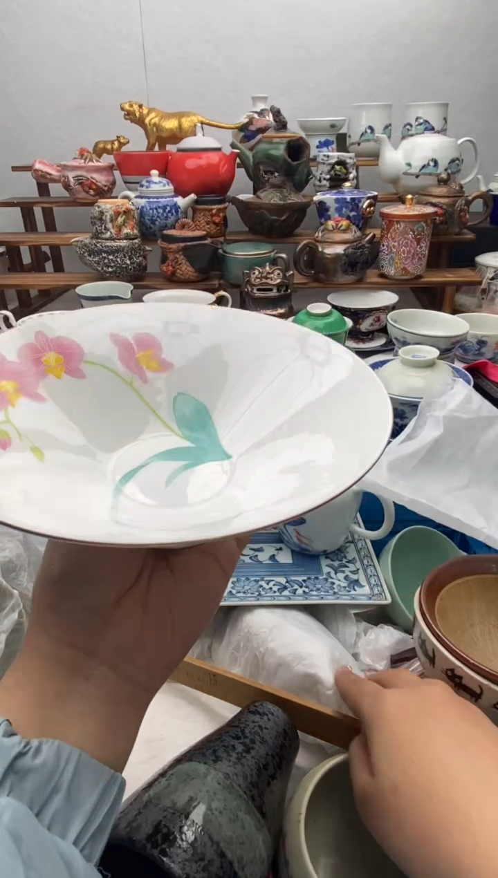 【闪购商品】瓷片全场满20包邮一对一闪购