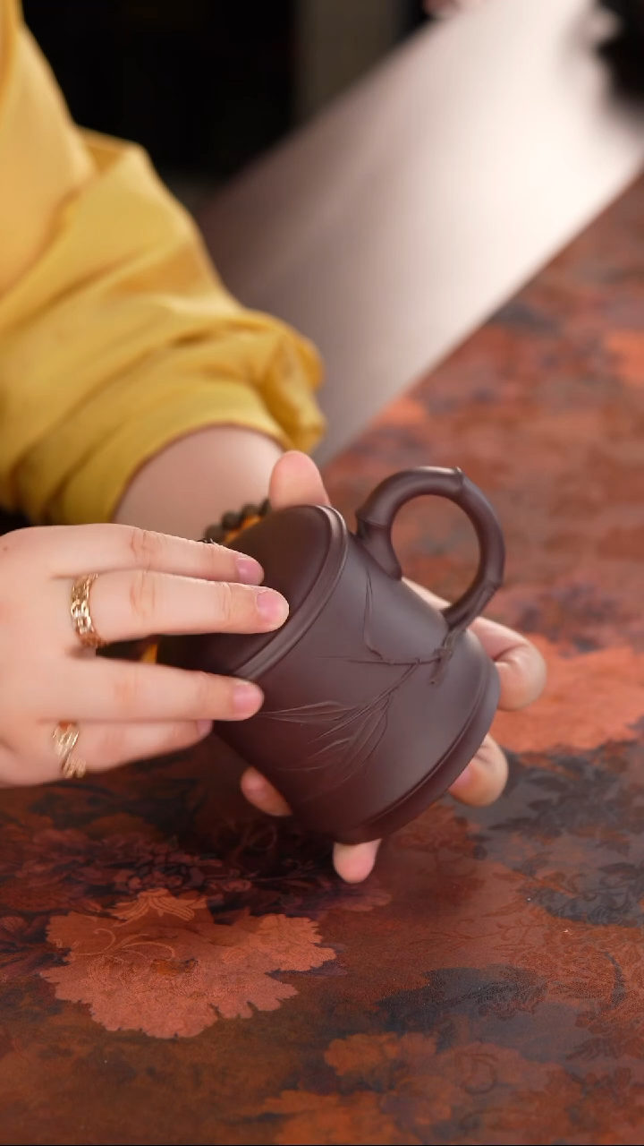 茶杯紫砂0921092109210921