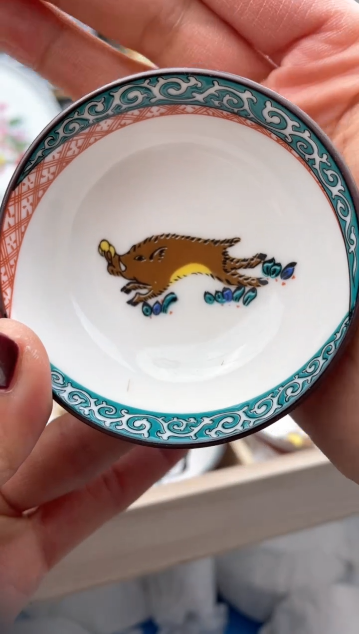 【闪购商品】瓷片默认微瑕，看清尺寸品相再拍