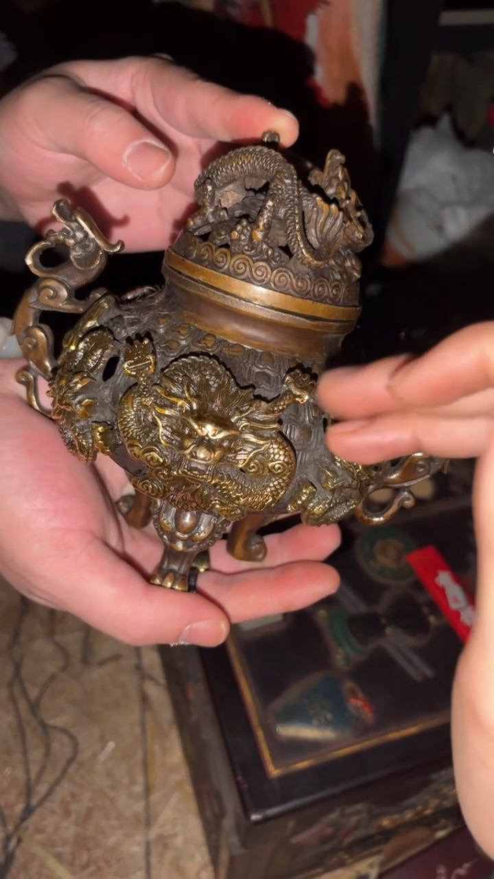 铜闪购商品专属高端连