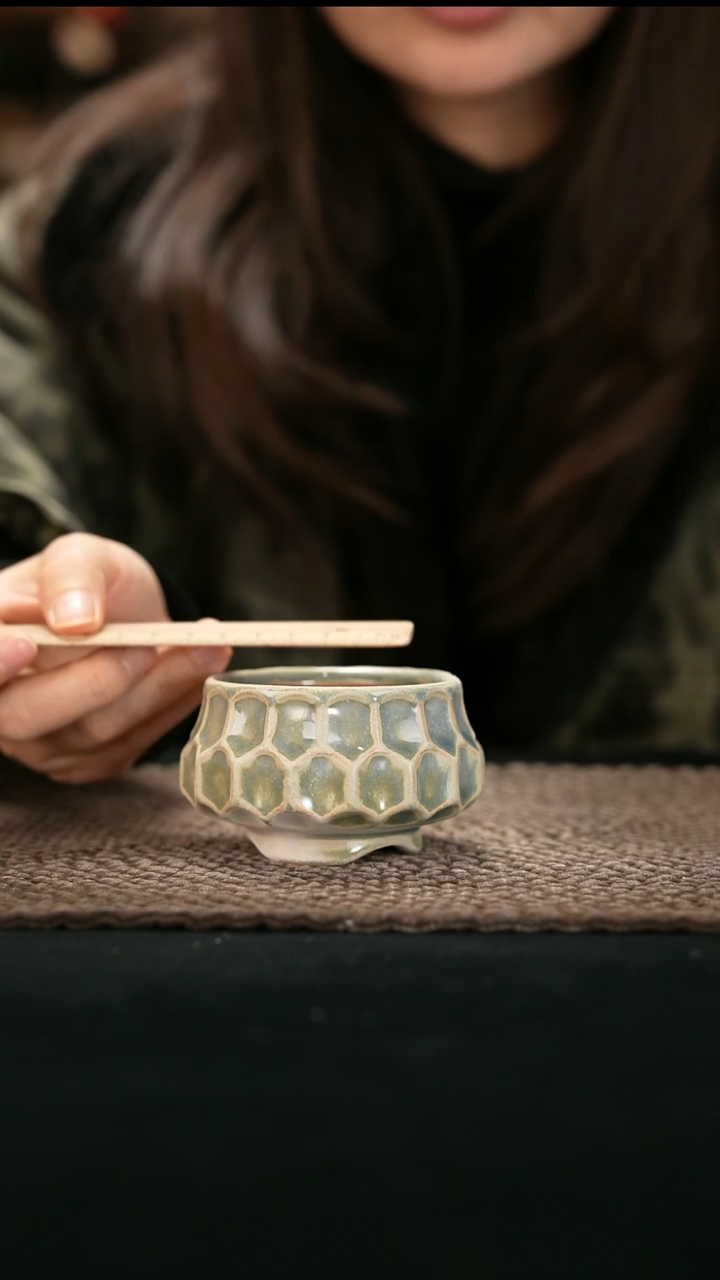 12-29-005花盆口径6.5特