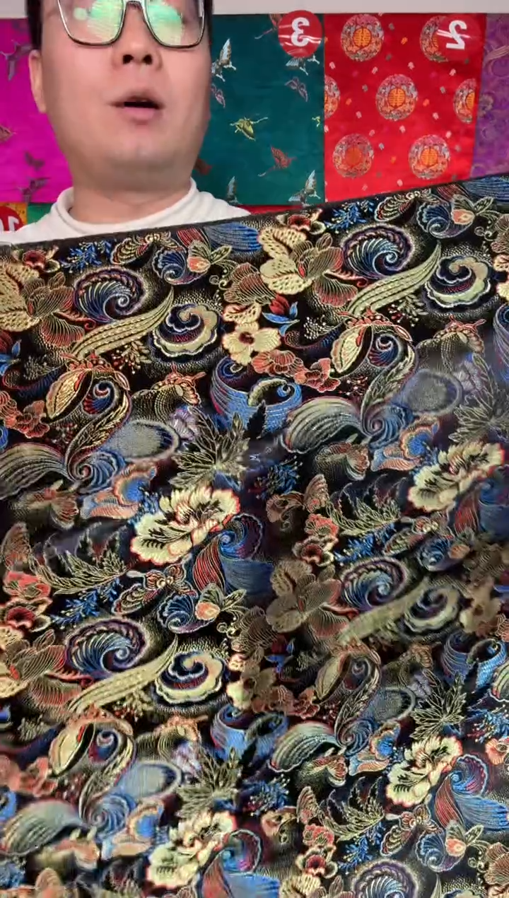 混纺小布头1单60公分长，满18元包邮，新疆西藏不包邮